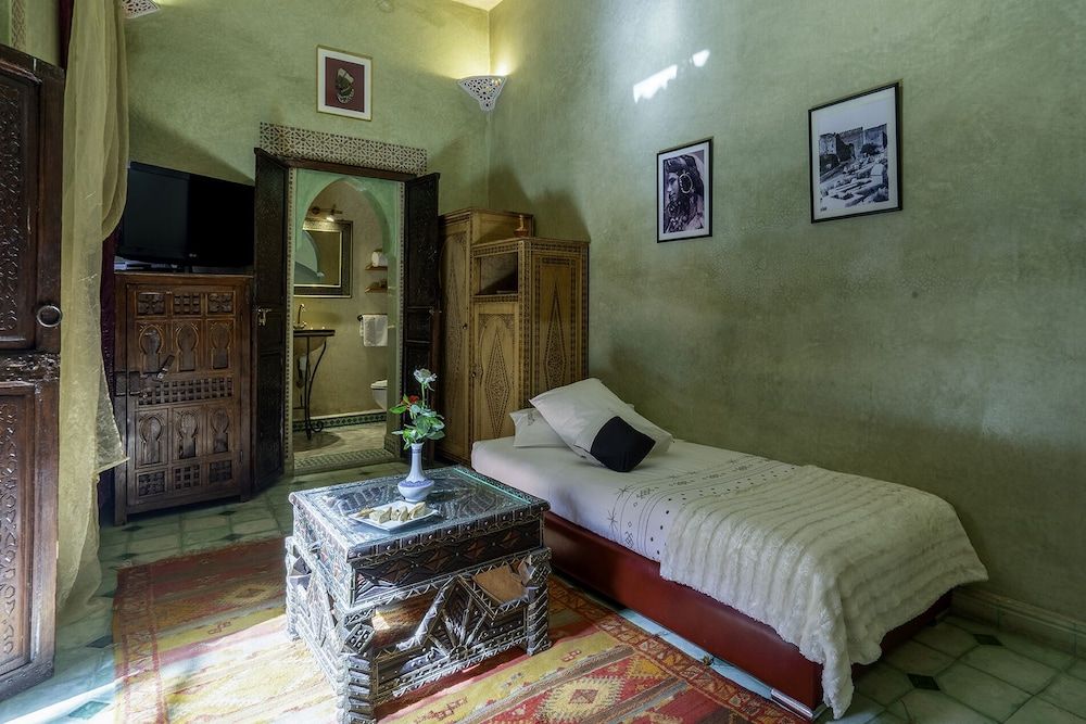 undefined Riad Rêves d'Orient 3