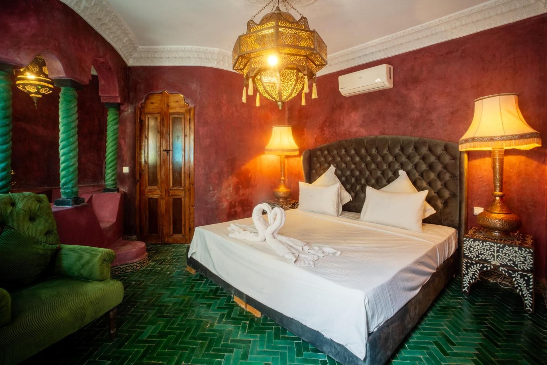 undefined Riad Persephone 6