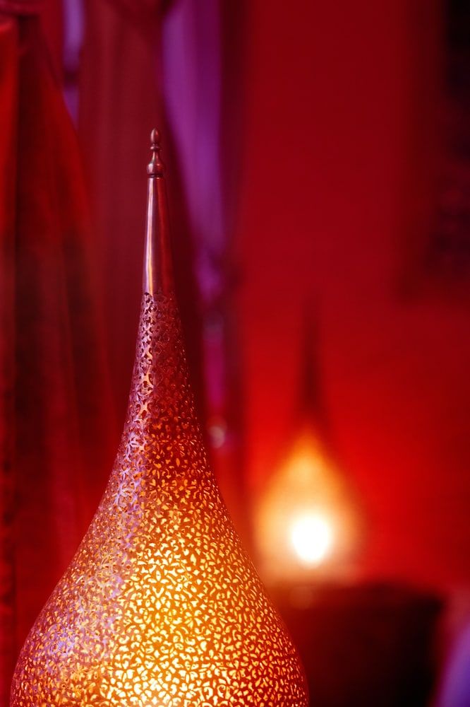 Riad Persephone