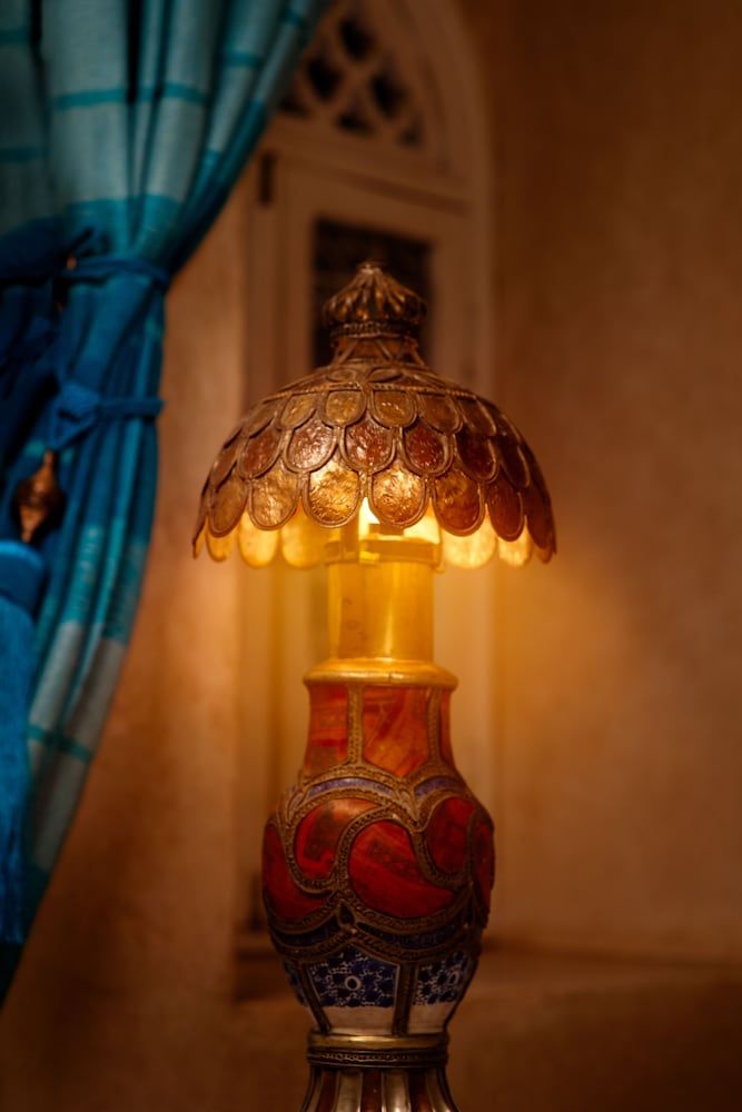 undefined Riad Persephone 5