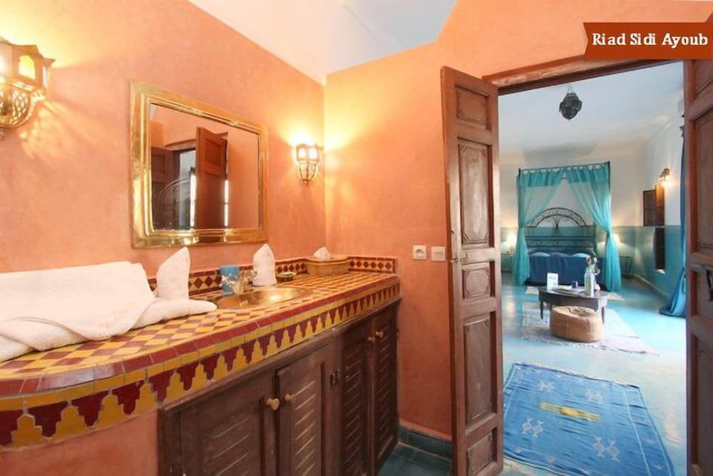 undefined Riad Sidi Ayoub 10