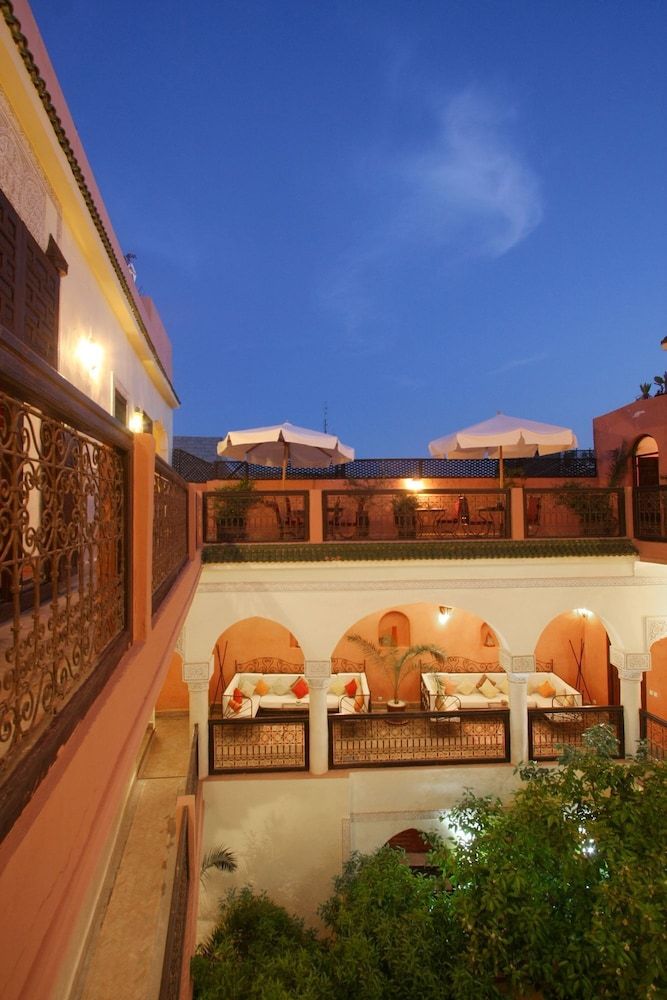 undefined Riad Sidi Ayoub 6