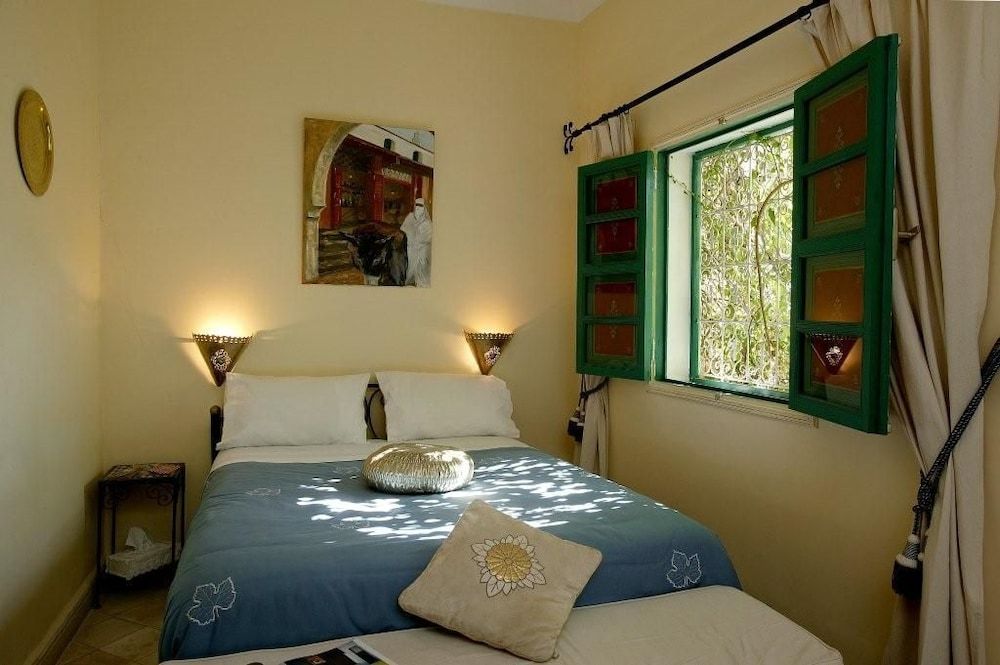 undefined Riad Jomana 5