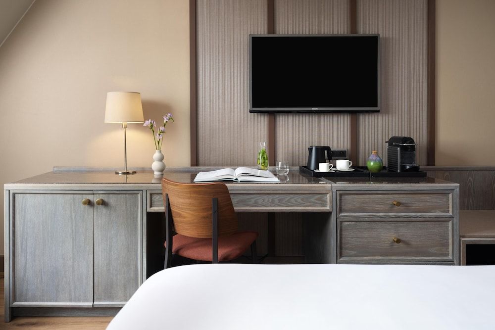 undefined NH Brugge Hotel 10