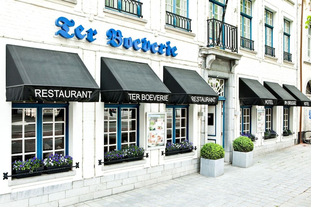 undefined NH Brugge Hotel 3