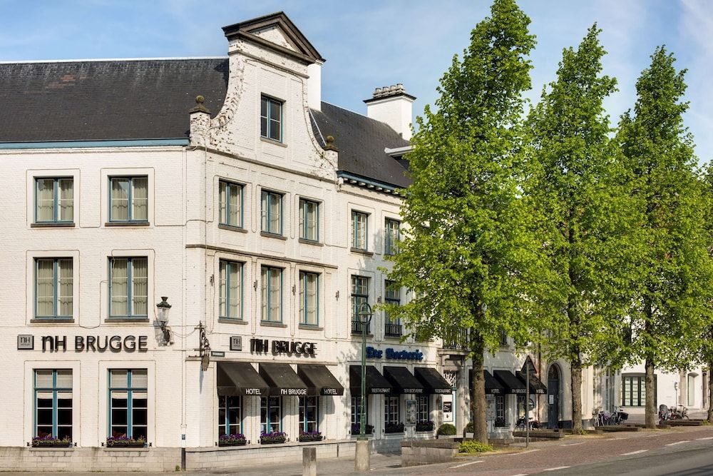 undefined NH Brugge Hotel 2