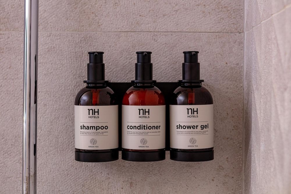 NH Brugge Hotel Standard Room 4