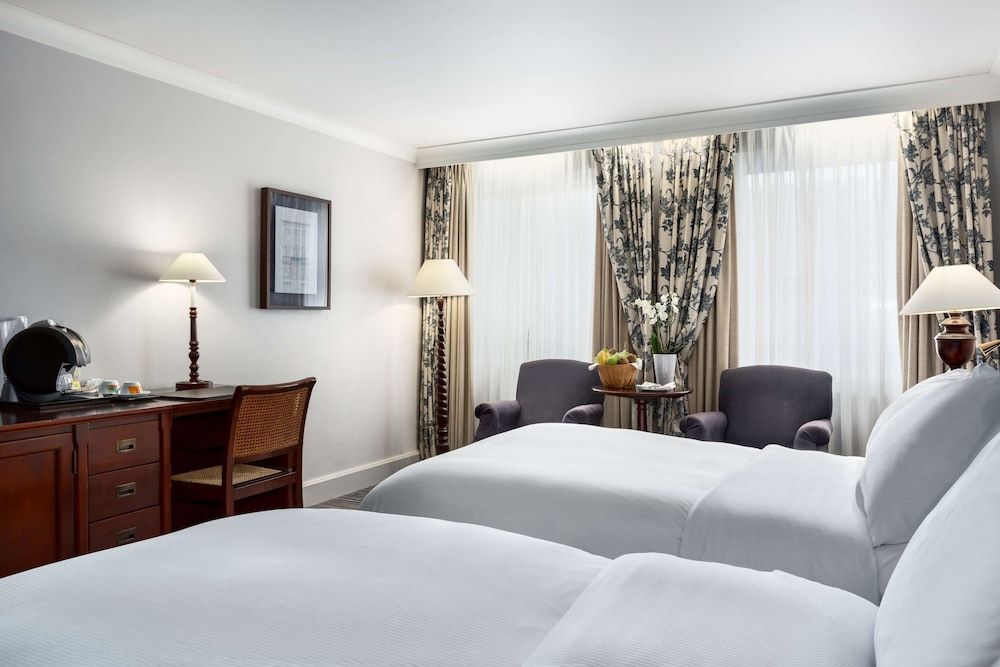 Family Quadruple Room