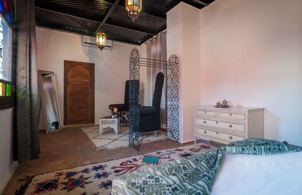 Riad Aliya Senior Suite 3