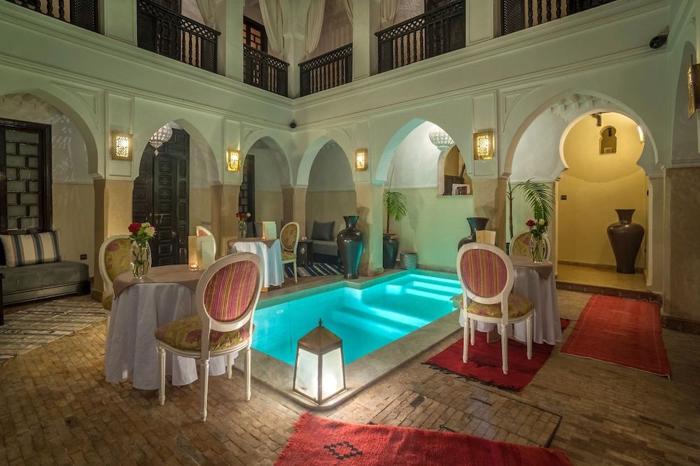 undefined Riad Aliya 2