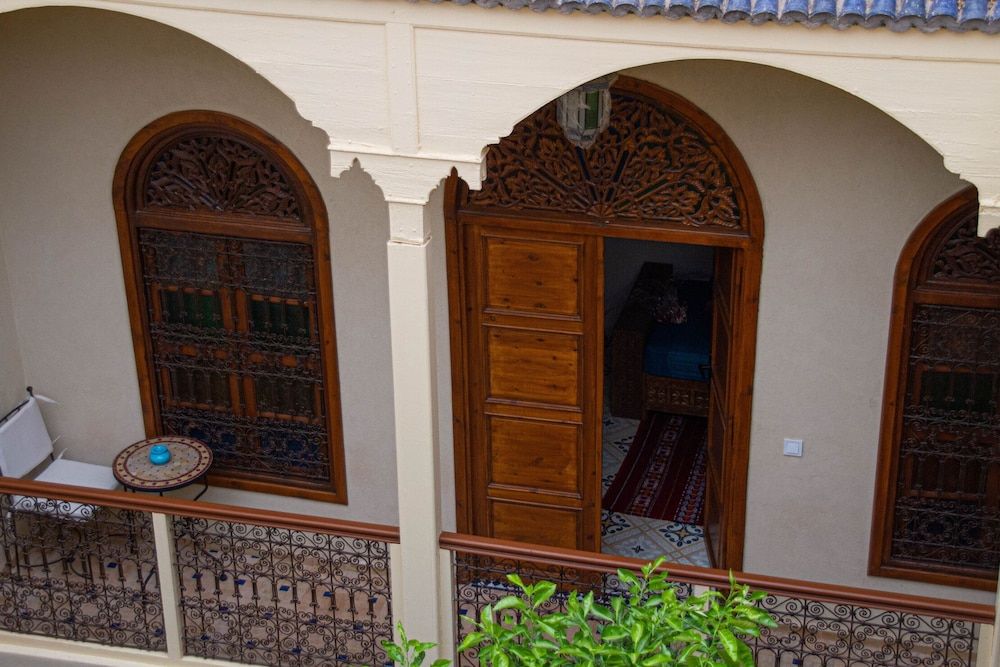 undefined Riad Dar Tamlil 8