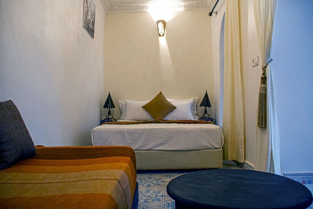 undefined Riad Dar Tamlil 5