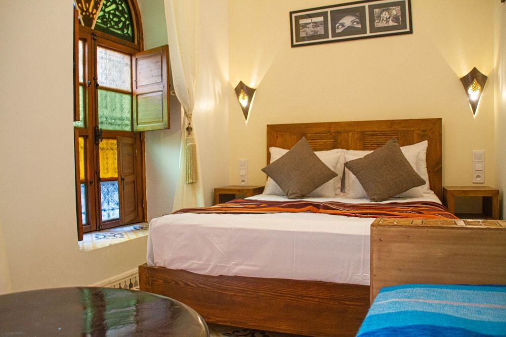 undefined Riad Dar Tamlil 3