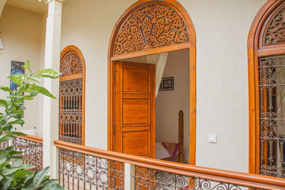 undefined Riad Dar Tamlil 7