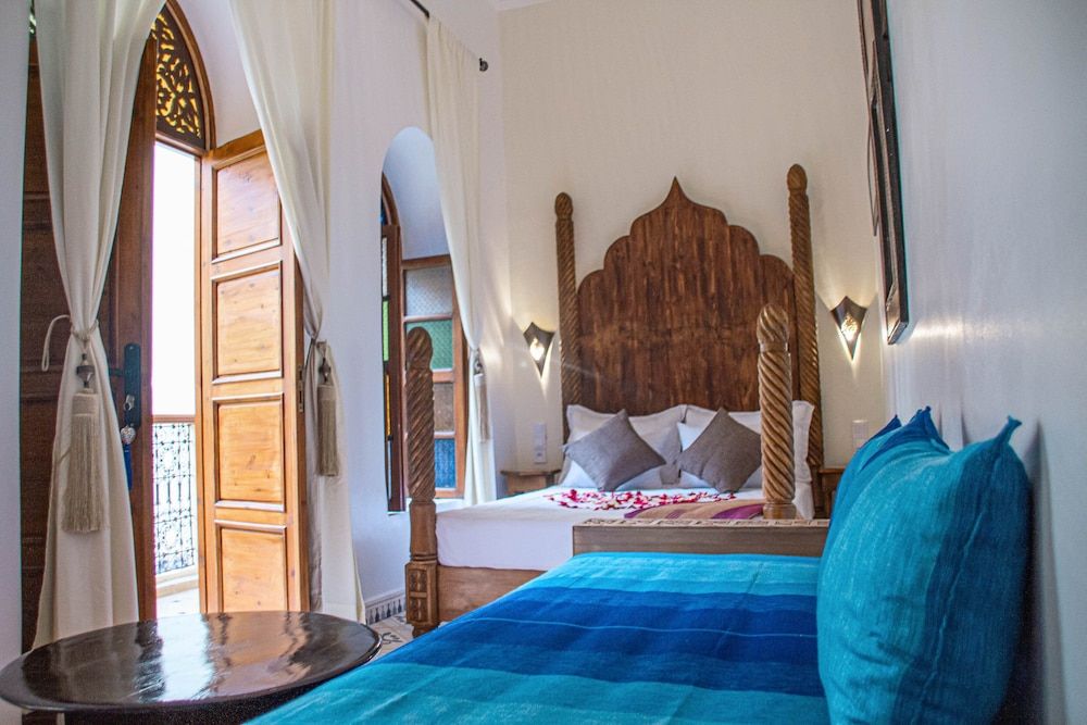 undefined Riad Dar Tamlil 4