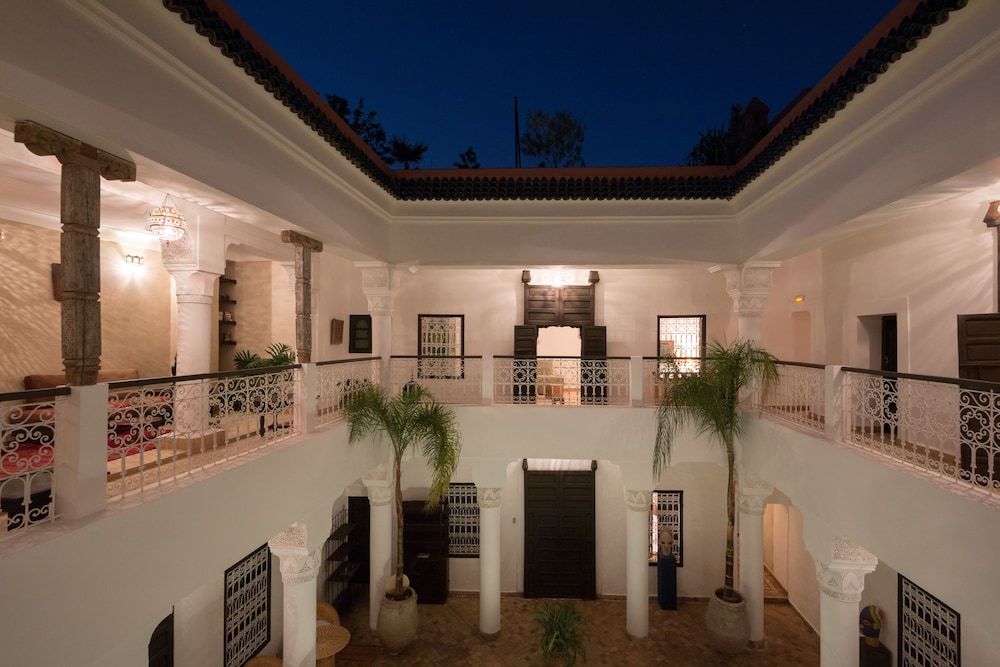 undefined Origin Hotels - Riad El Faran 4