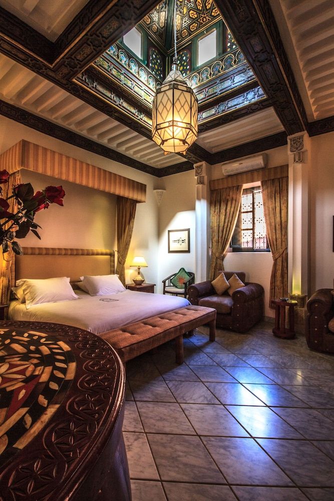 Palais Donab Standard Suite (Andalous) 2
