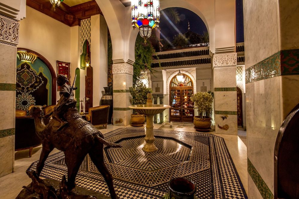 undefined Palais Donab 5