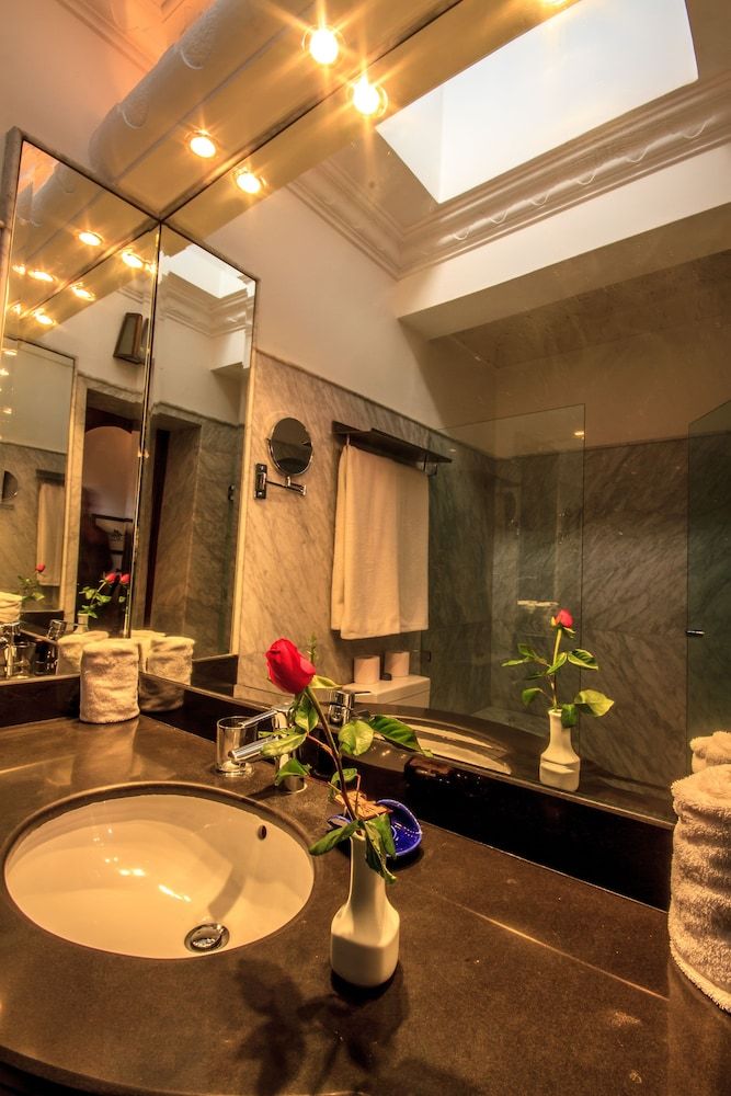 Palais Donab Standard Suite (Andalous) 3