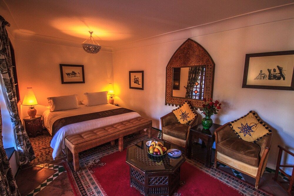 Palais Donab Room (Najma) 3