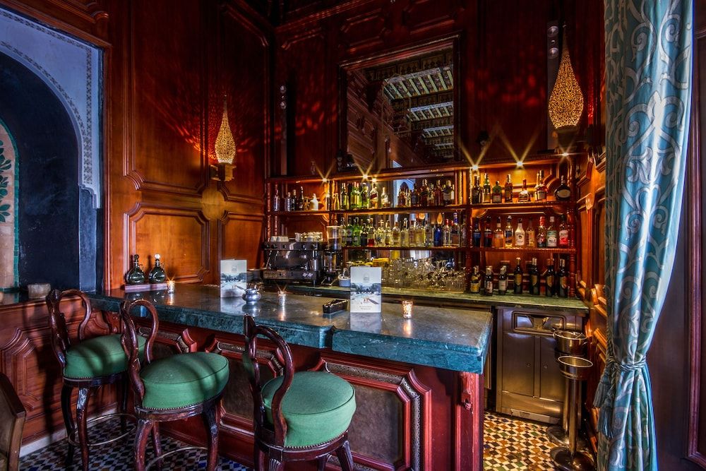 undefined Palais Donab 10