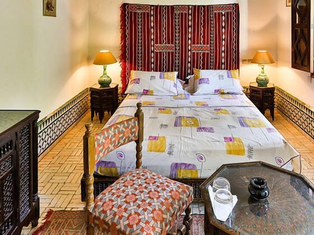 undefined Riad Dar El Assafir 6