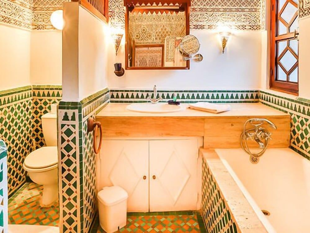 undefined Riad Dar El Assafir 10