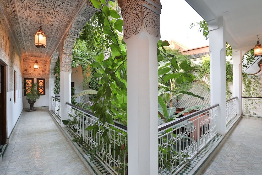 undefined Riad Dar El Assafir 4