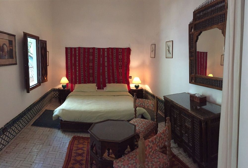 undefined Riad Dar El Assafir 5