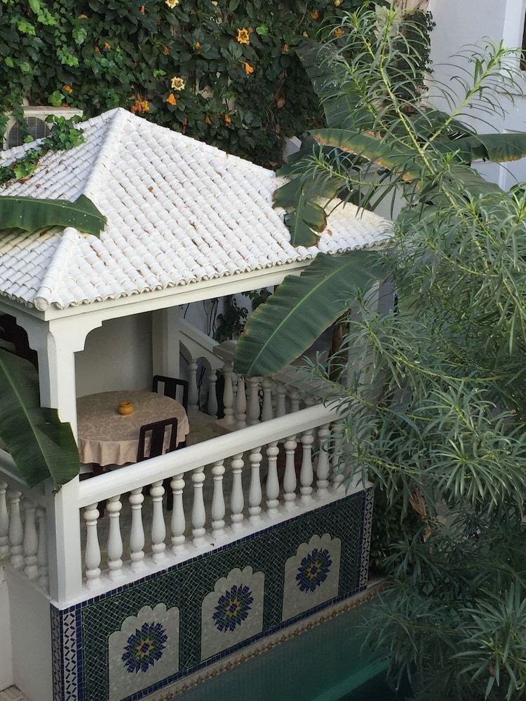 undefined Riad Dar El Assafir 2