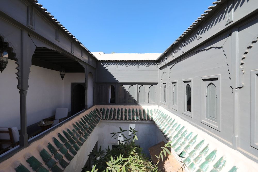 undefined Riad Zaouia 44 10