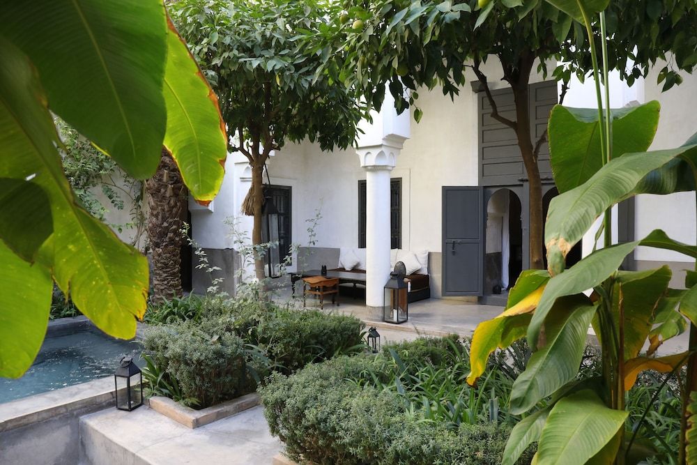 undefined Riad Zaouia 44 9