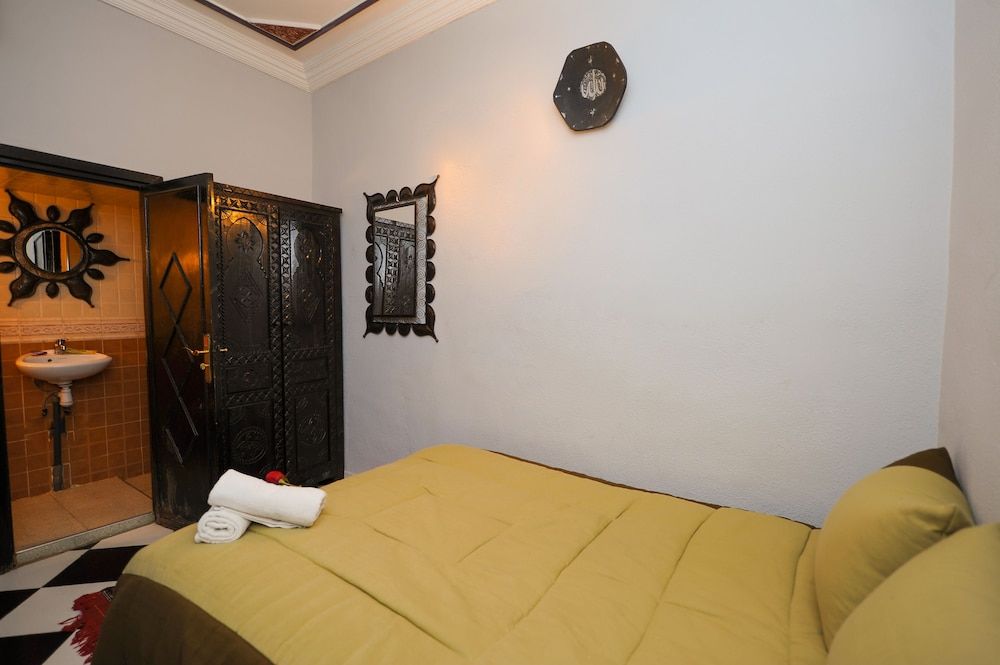 undefined Hôtel Agnaoue 2