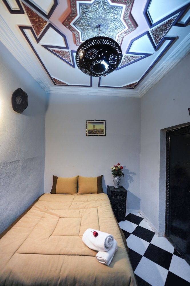 undefined Hôtel Agnaoue 5