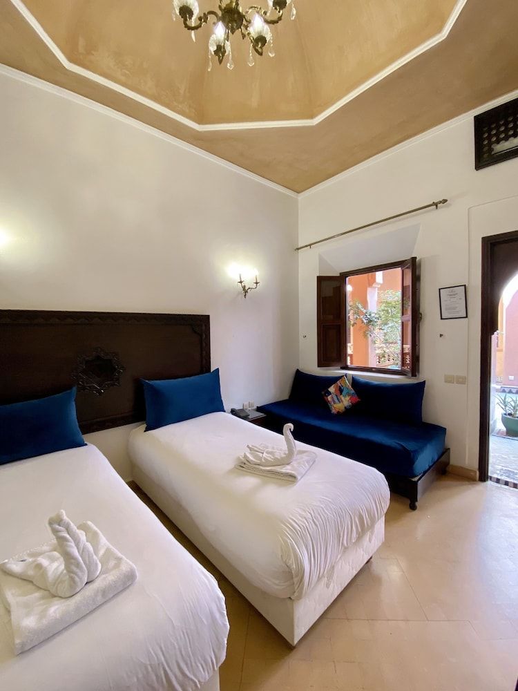 undefined Riad Bahia Salam 2