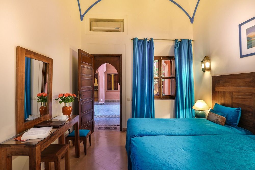 undefined Riad Bahia Salam 4