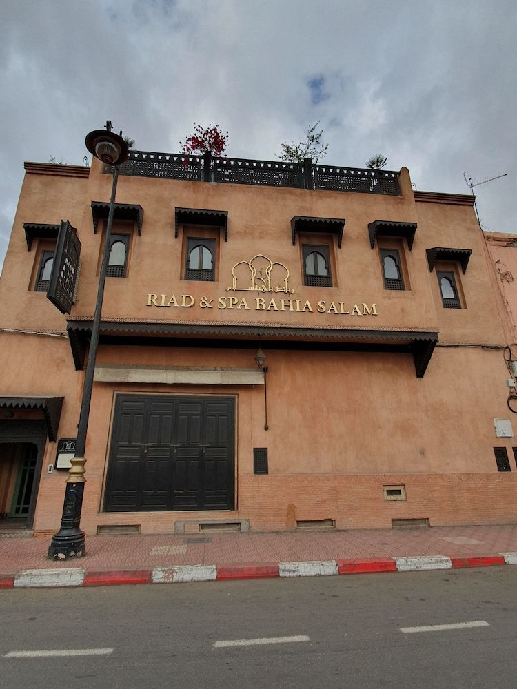 undefined Riad Bahia Salam 5
