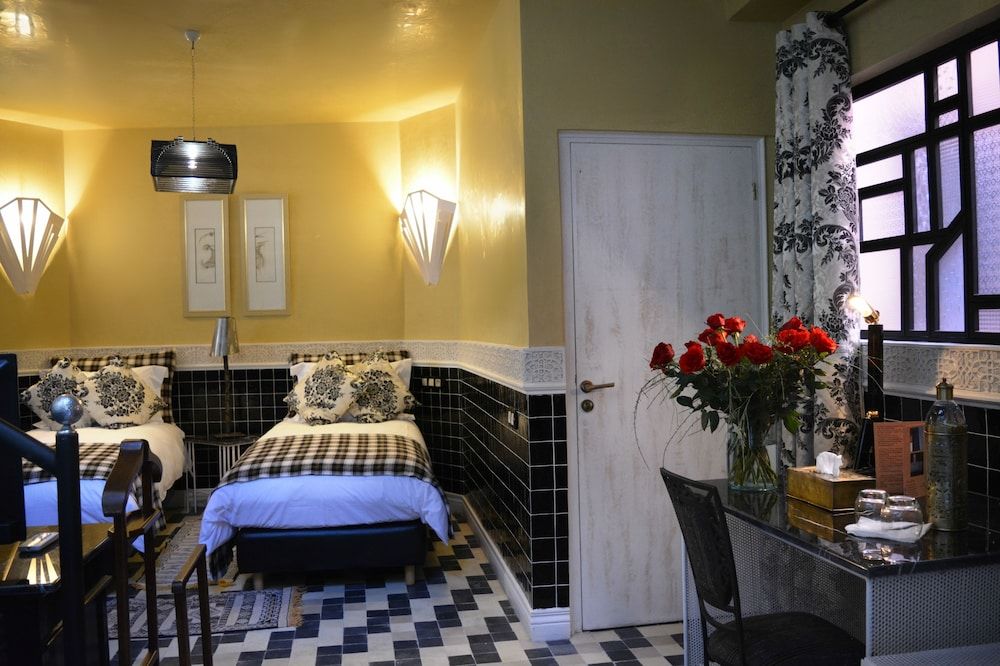 undefined Riad Karmela Princesse 2