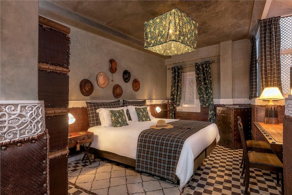 undefined Riad Karmela Princesse 3