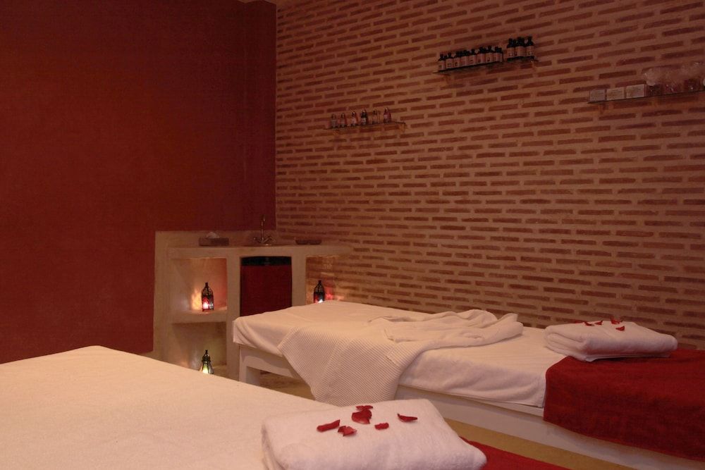 undefined Riad Karmela Princesse 6