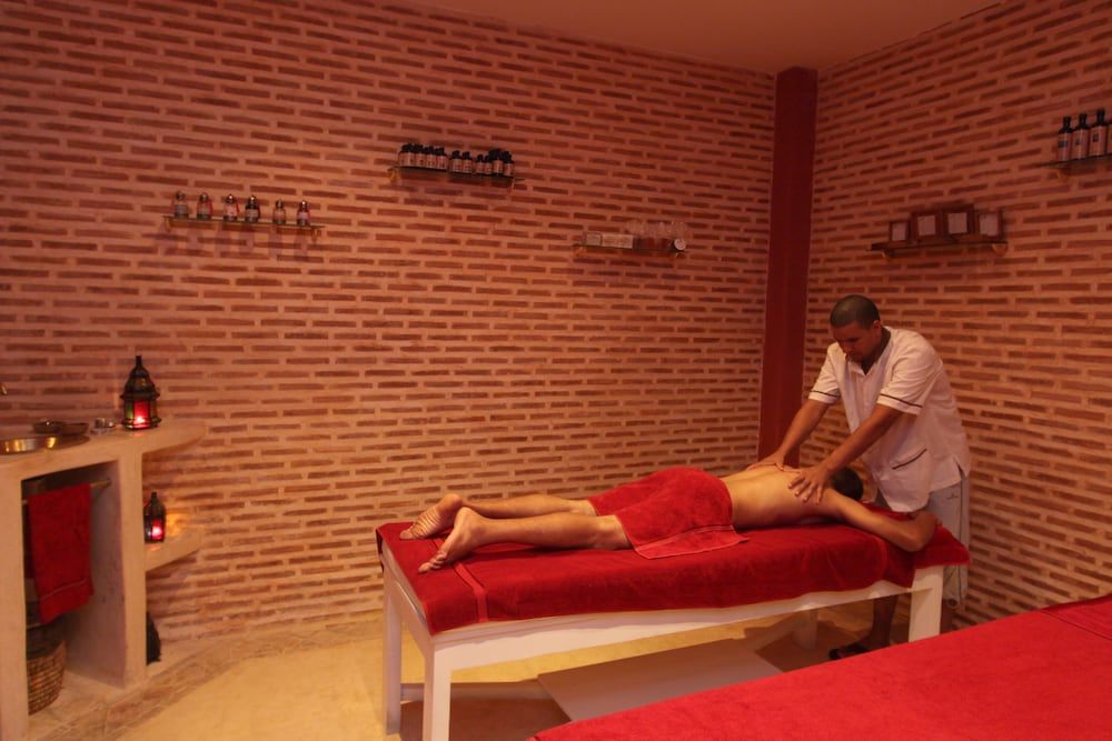 undefined Riad Karmela Princesse 7