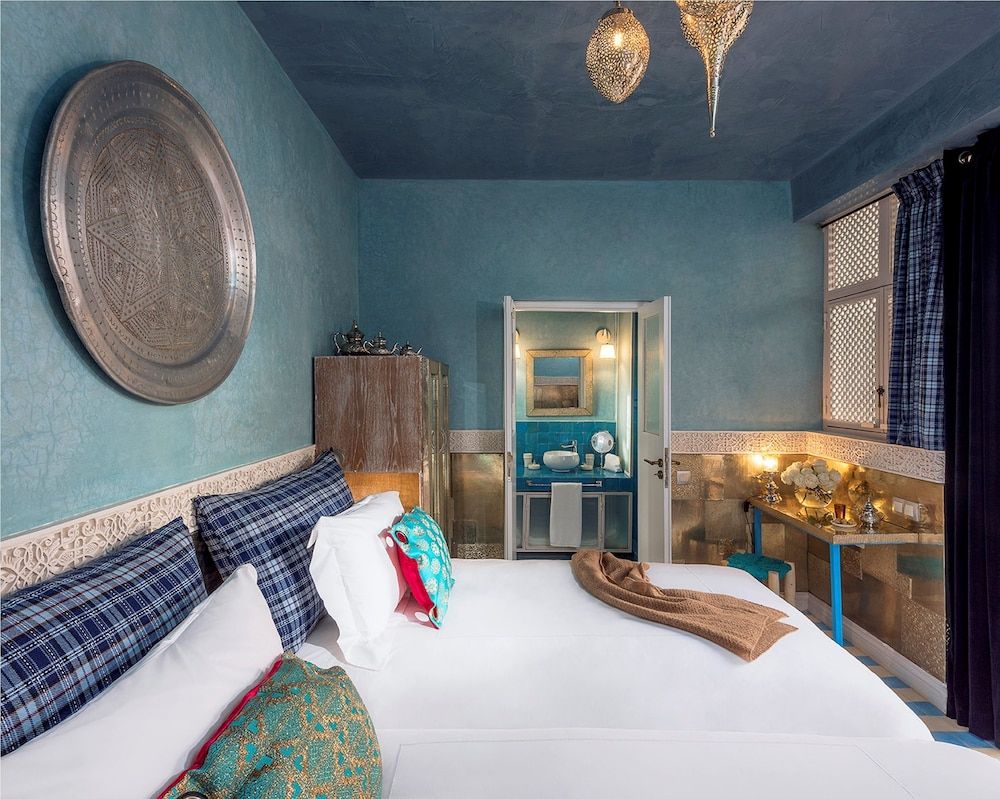 undefined Riad Karmela Princesse 8
