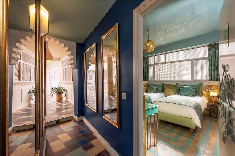 undefined Riad Karmela Princesse 10