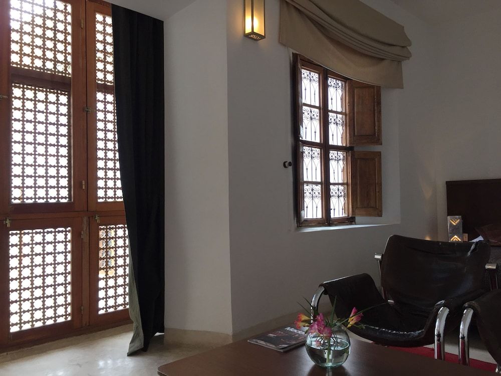 Riad Up Junior Suite 8