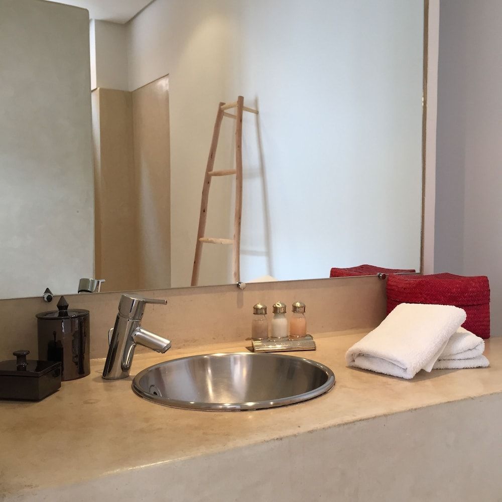 Riad Up Junior Suite 7