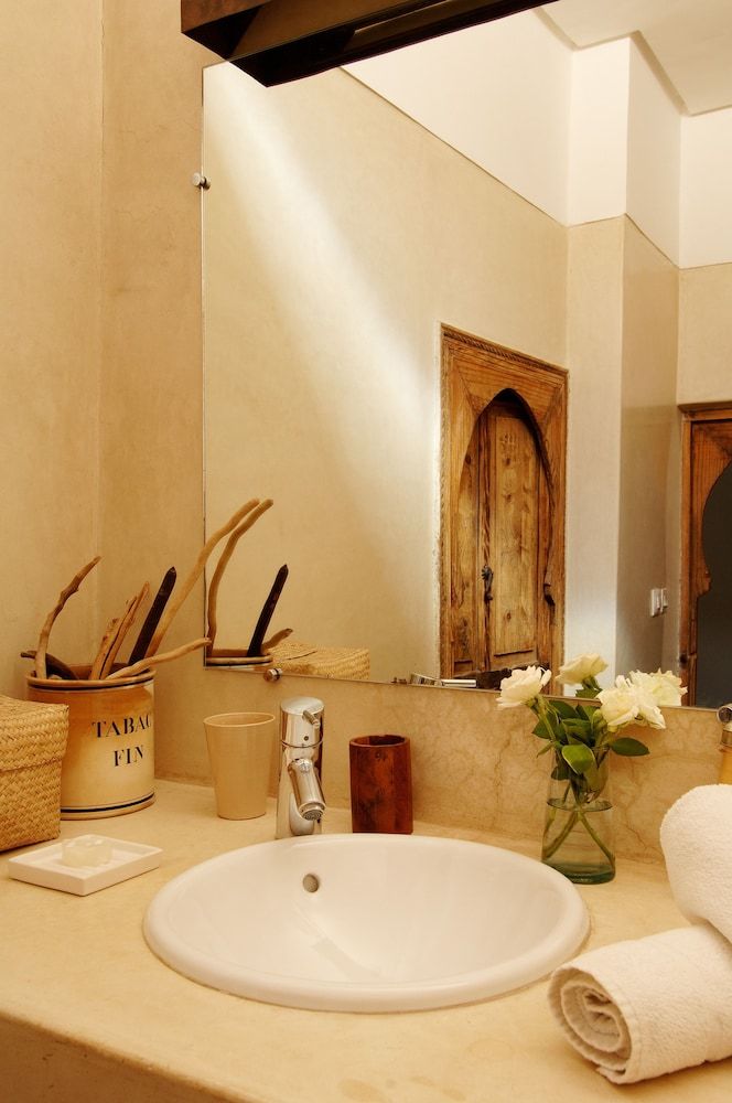 Riad Up Junior Suite 9