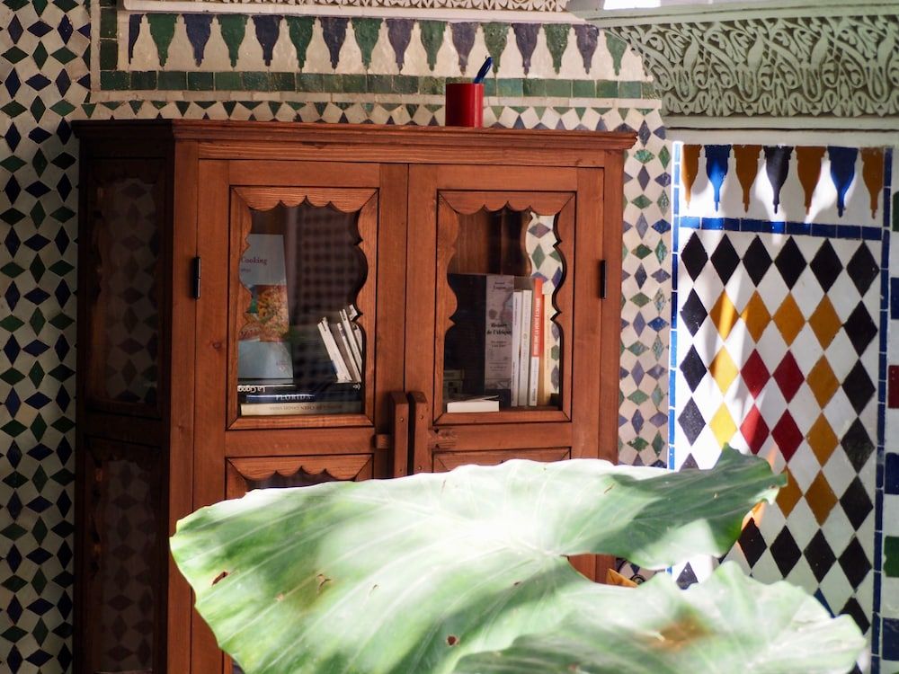 Children's Play Area