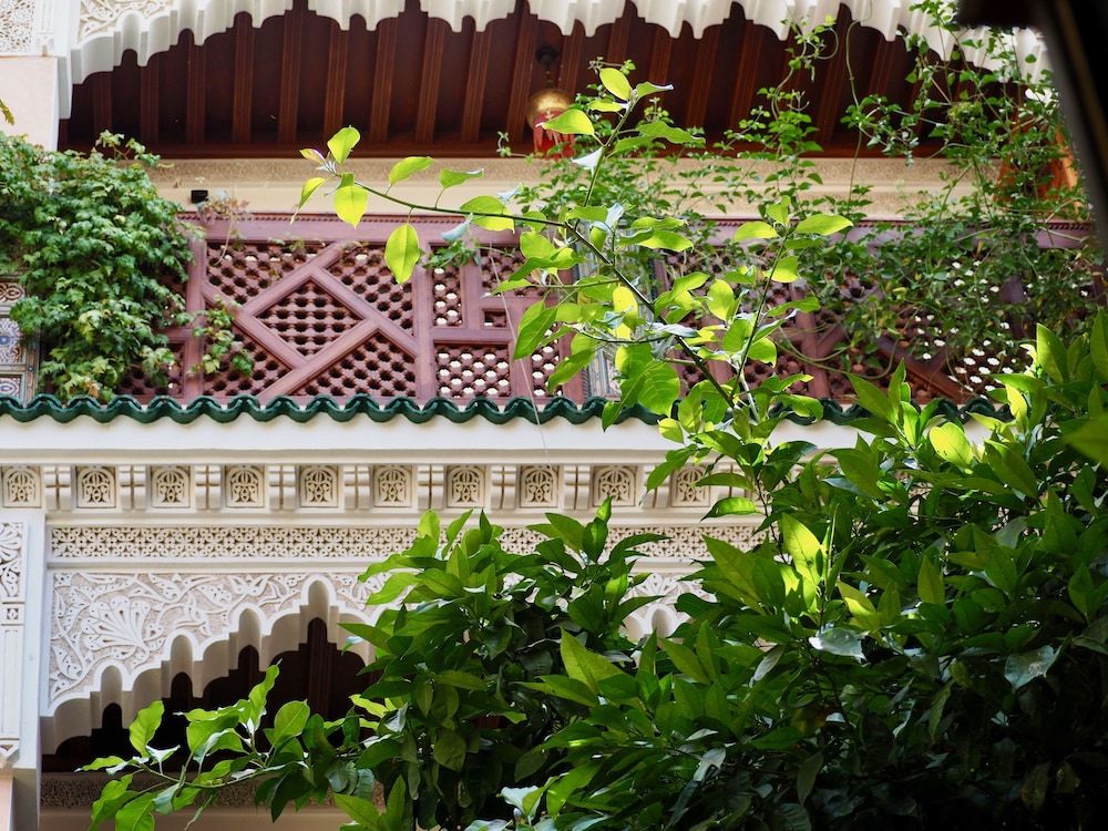 Riad TOYOUR Gallery Double Room (Romantic) 7