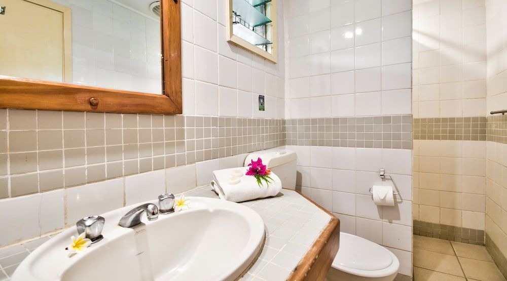 Tanoa Skylodge Hotel Standard Room, 1 Double Bed 4