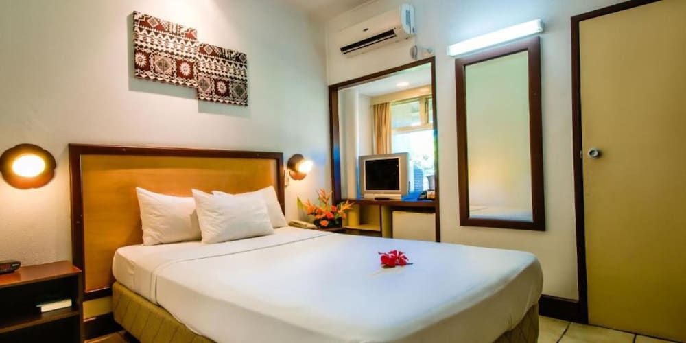 Tanoa Skylodge Hotel Standard Room, 1 Double Bed